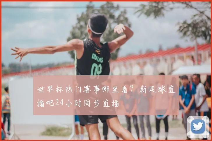 世界杯热门赛事哪里看？新足球直播吧24小时同步直播